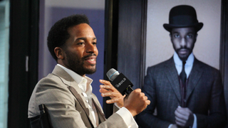 Steven Soderbergh says Barry Jenkins and André Holland are developing a revival of <i>The Knick</i>